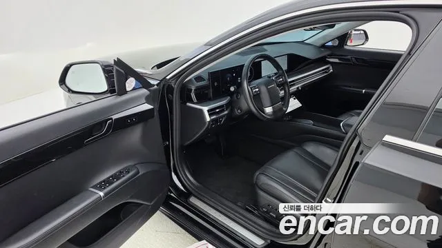 Hyundai Grandeur 2023 thumb 10