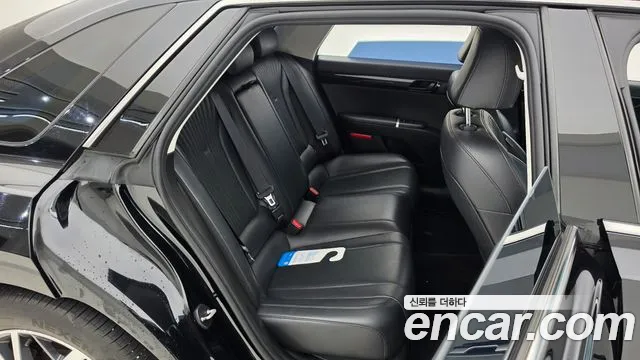 Hyundai Grandeur 2023 thumb 11