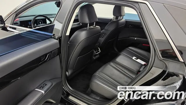 Hyundai Grandeur 2023 thumb 12