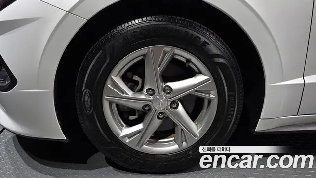 Hyundai Sonata 2020 thumb 5