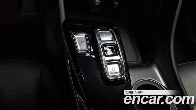 Hyundai Sonata 2020 thumb 9
