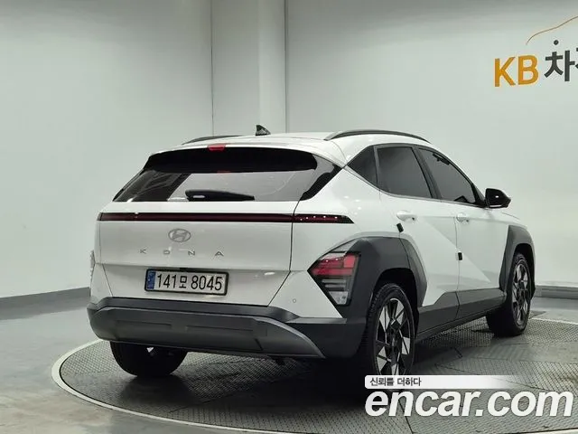 Hyundai Kona 2023 thumb 3