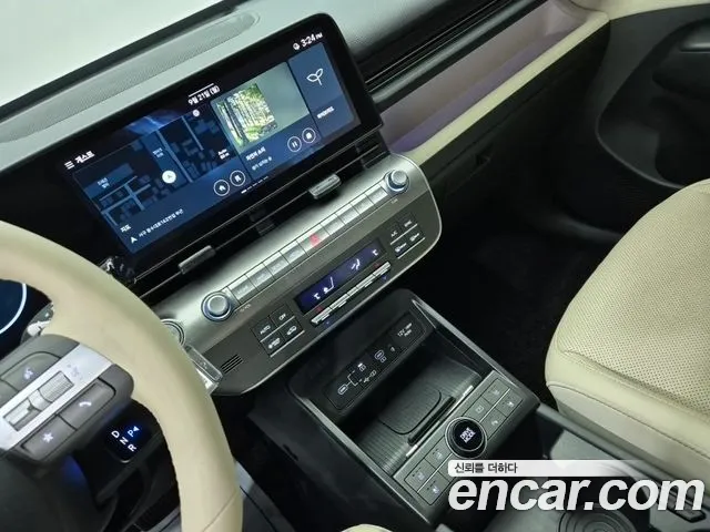 Hyundai Kona 2023 thumb 9