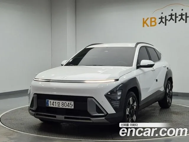 Hyundai Kona 2023 thumb 11