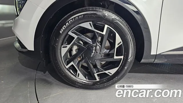 Kia Sportage 2022 thumb 5