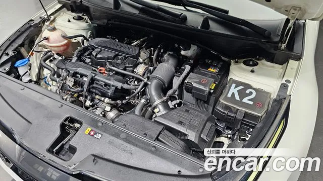 Kia Sportage 2022 thumb 6