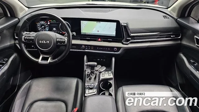 Kia Sportage 2022 thumb 7
