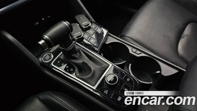 Kia Sportage 2022 thumb 9