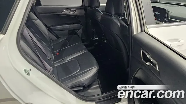 Kia Sportage 2022 thumb 11