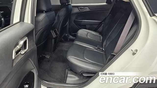 Kia Sportage 2022 thumb 12
