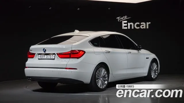 BMW Gran Turismo 2015 thumb 2