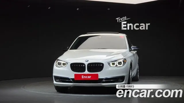 BMW Gran Turismo 2015 thumb 3