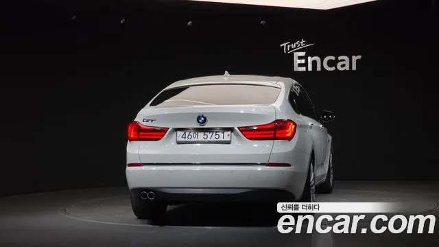 BMW Gran Turismo 2015 thumb 4