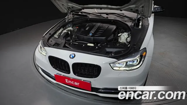 BMW Gran Turismo 2015 thumb 6