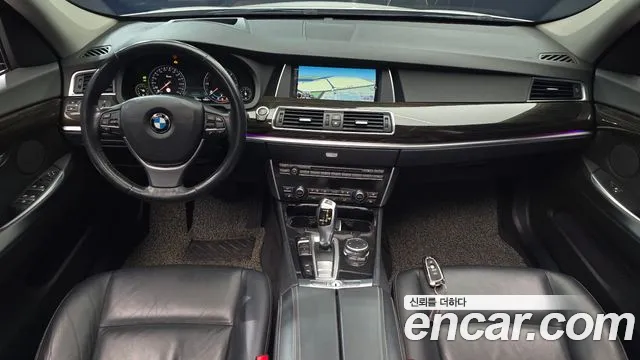 BMW Gran Turismo 2015 thumb 7