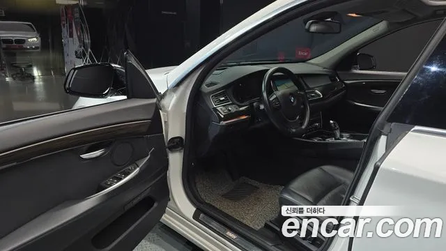 BMW Gran Turismo 2015 thumb 10