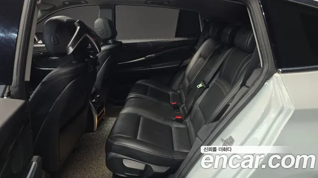 BMW Gran Turismo 2015 thumb 12