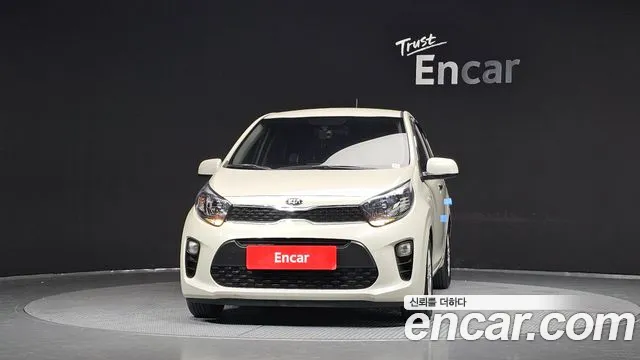 Kia Morning 2018 thumb 3