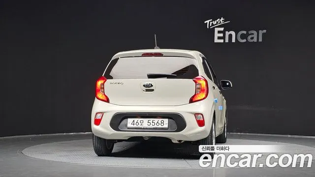 Kia Morning 2018 thumb 4