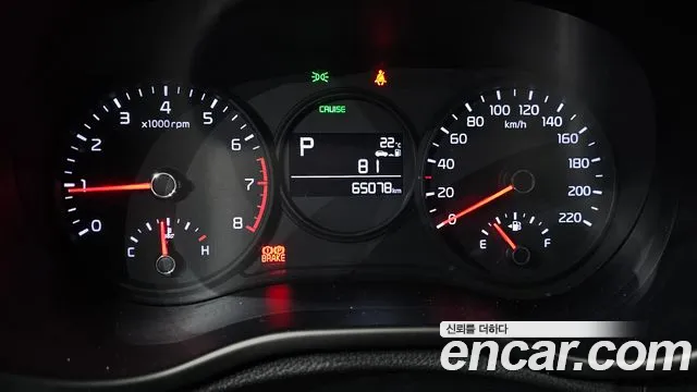 Kia Morning 2018 thumb 8