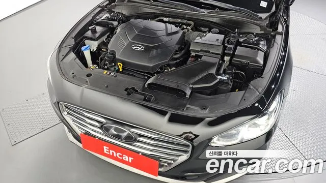 Hyundai Grandeur 2019 thumb 6