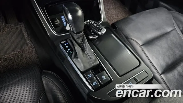 Hyundai Grandeur 2019 thumb 9