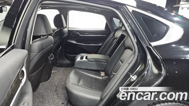 Hyundai Grandeur 2019 thumb 11