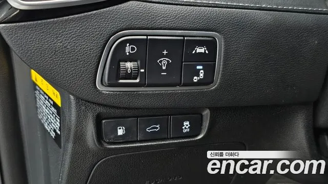 Hyundai Grandeur 2019 thumb 12
