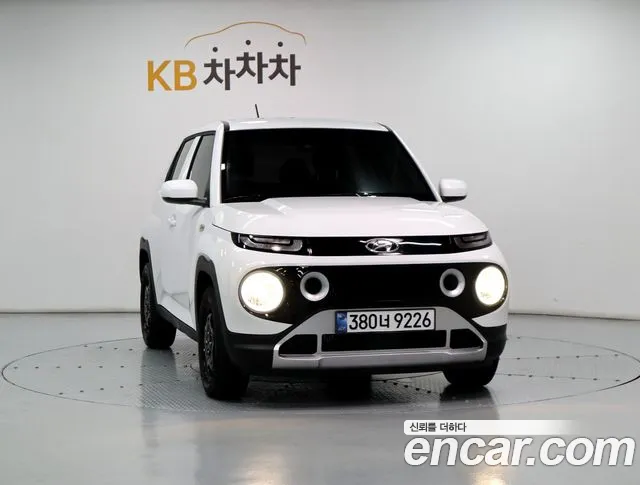 Hyundai Casper 2024 thumb 3