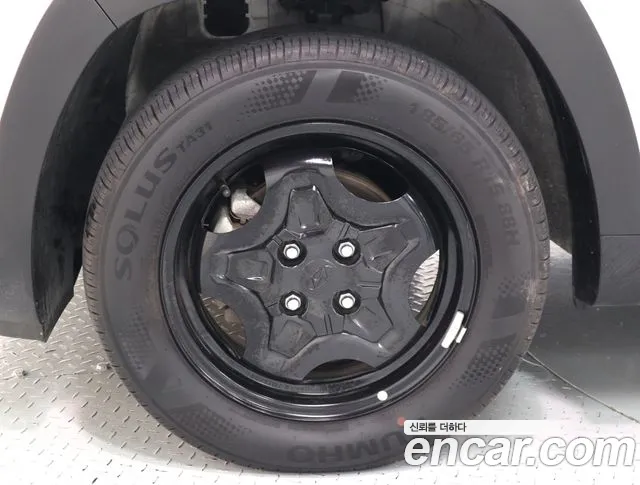 Hyundai Casper 2024 thumb 5
