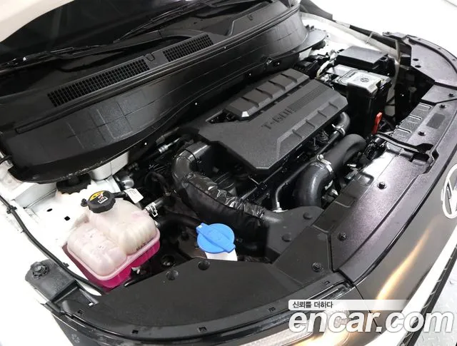 Hyundai Casper 2024 thumb 6