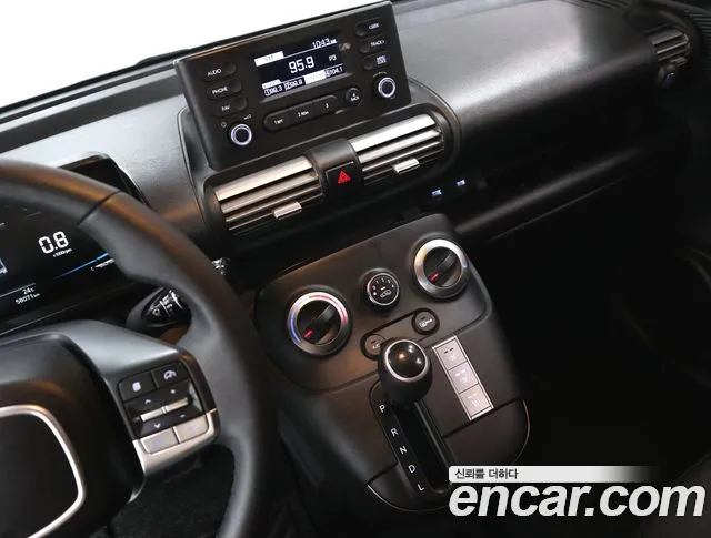 Hyundai Casper 2024 thumb 7