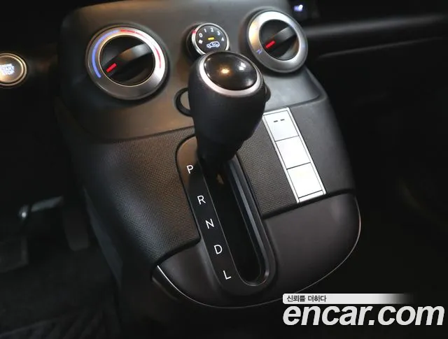 Hyundai Casper 2024 thumb 9