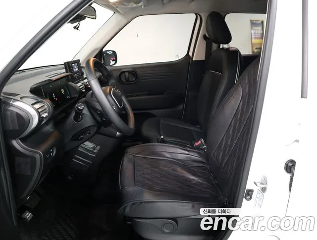 Hyundai Casper 2024 thumb 10