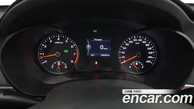 Kia K5 2017 thumb 8