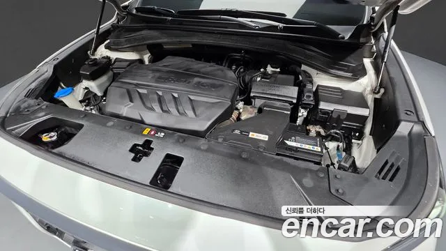 Hyundai Santa Fe 2019 thumb 6