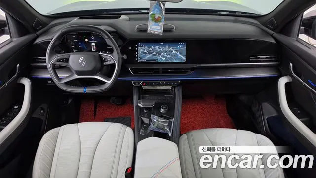 Renault-KoreaSamsung Filante 2026 thumb 6