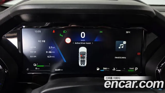 Renault-KoreaSamsung Filante 2026 thumb 7