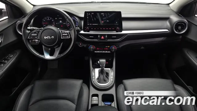 Kia K3 2021 thumb 7
