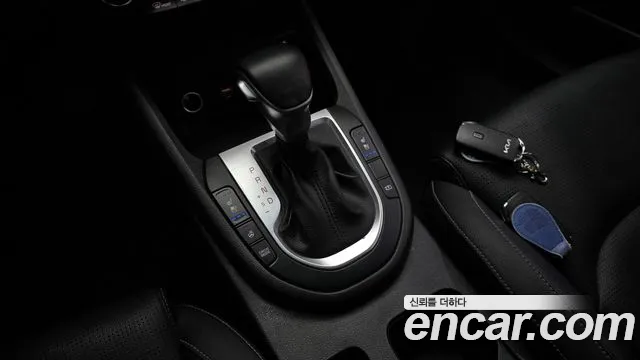 Kia K3 2021 thumb 9