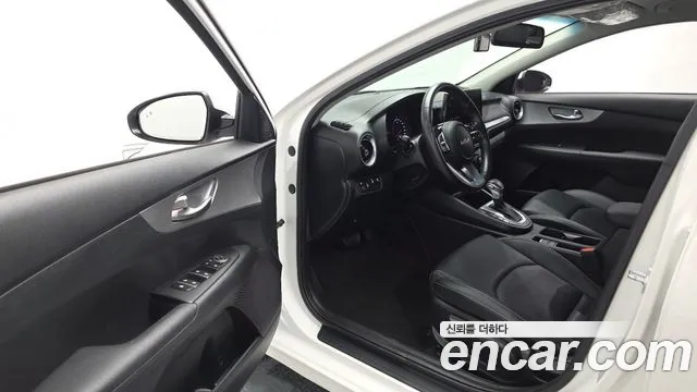 Kia K3 2021 thumb 10