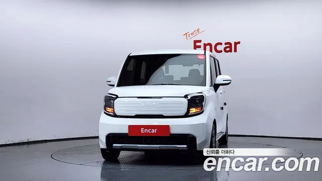 Kia Ray 2023 thumb 3