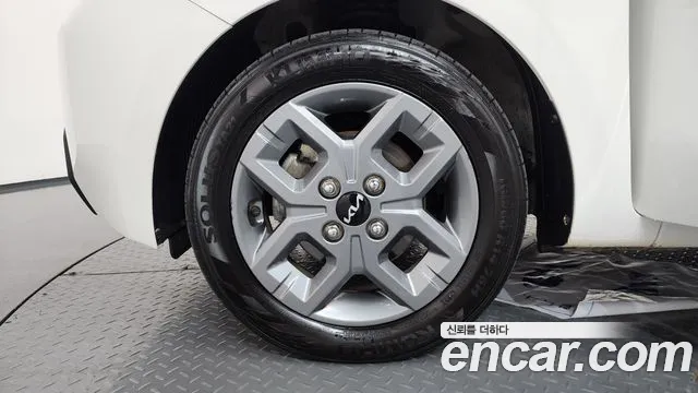 Kia Ray 2023 thumb 5