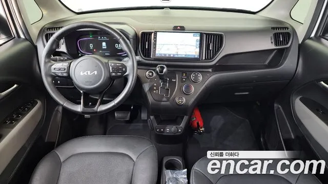 Kia Ray 2023 thumb 7