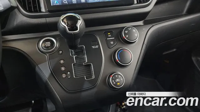 Kia Ray 2023 thumb 9