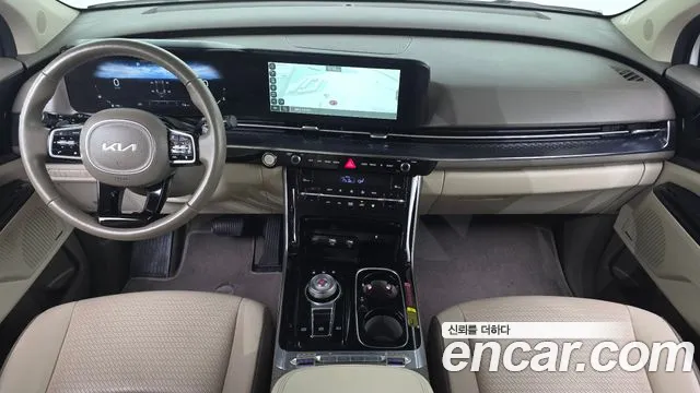 Kia Carnival 2022 thumb 7