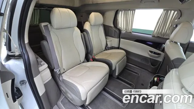 Kia Carnival 2022 thumb 12