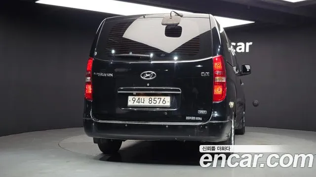 Hyundai Starex 2013 thumb 4