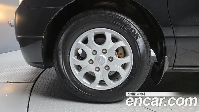 Hyundai Starex 2013 thumb 5