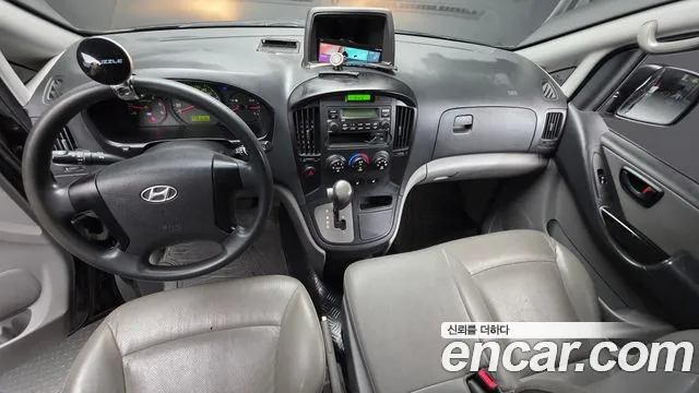 Hyundai Starex 2013 thumb 7